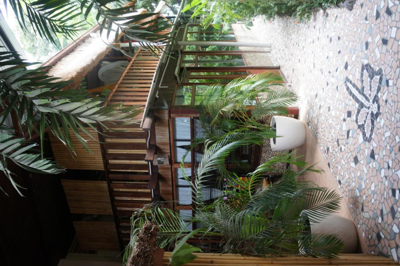 Raintree Lodge Port Moresby Exteriör bild