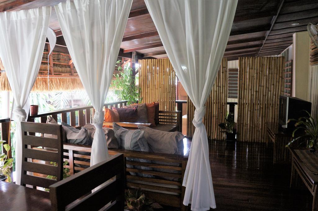 Raintree Lodge Port Moresby Exteriör bild