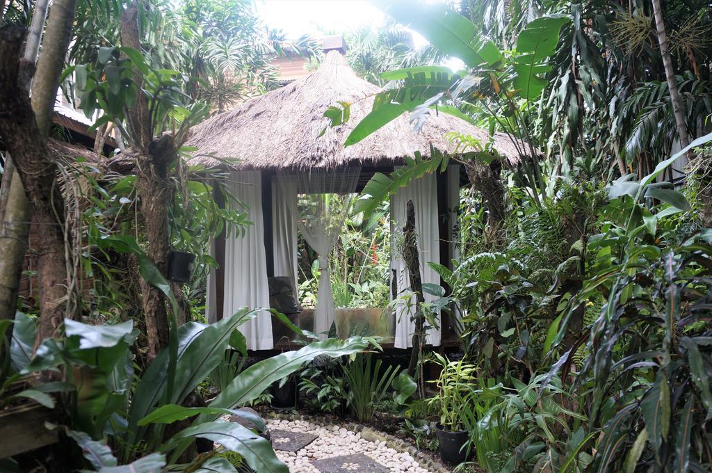 Raintree Lodge Port Moresby Exteriör bild